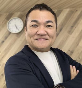 代表_細田邦雄