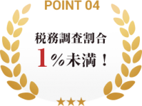 point04_税務調査割合1％未満